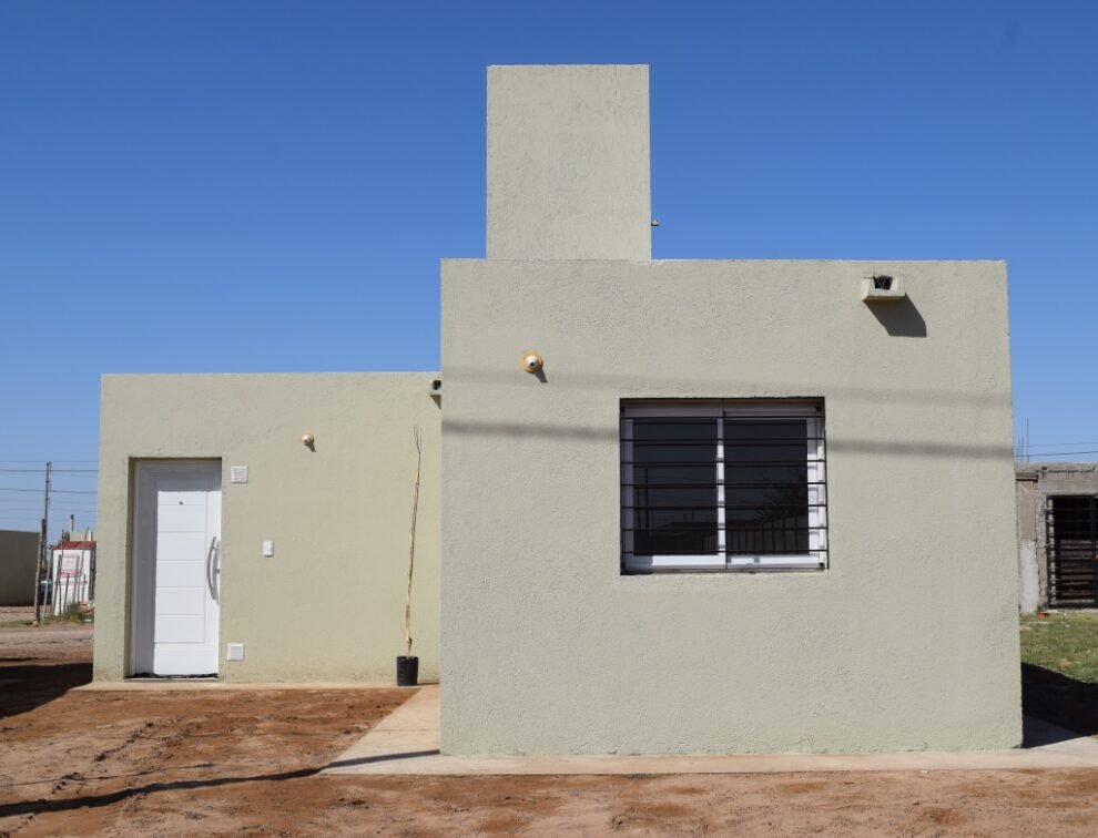 El próximo viernes finalizará el plazo de inscripción para poder participar del programa municipal que sorteará 176 lotes en diferentes puntos de la ciudad.