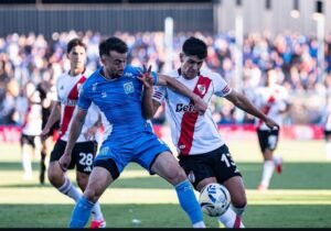 Fotos: Prensa Club Estudiantes