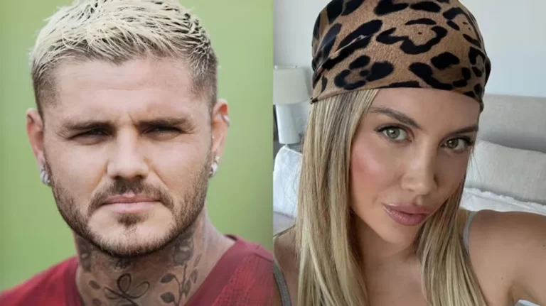 icardi wanda