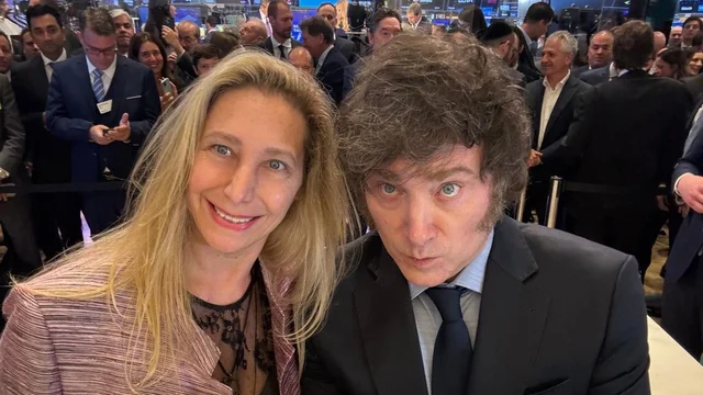 javi y kari