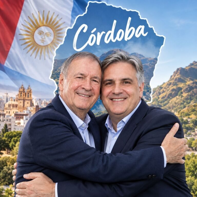 martin y juan