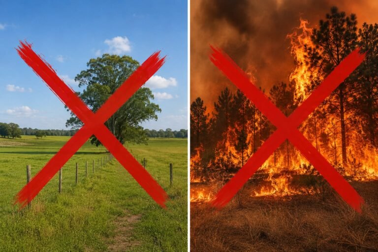 opinion ley de tierras