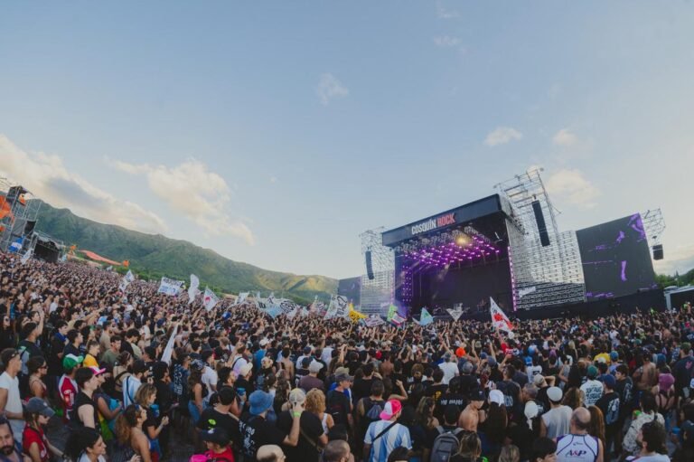COSQUIN ROCK